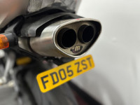 KAWASAKI NINJA ZX-6R