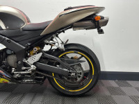 KAWASAKI NINJA ZX-6R