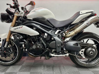 TRIUMPH SPEED TRIPLE 1050