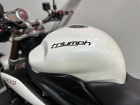 TRIUMPH SPEED TRIPLE 1050
