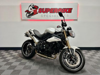 TRIUMPH SPEED TRIPLE 1050