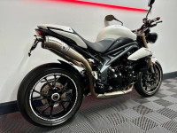 TRIUMPH SPEED TRIPLE 1050