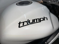 TRIUMPH SPEED TRIPLE 1050