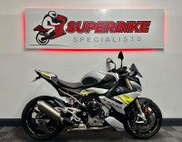BMW S1000R