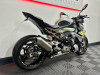 BMW S1000R