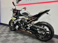 BMW S1000R