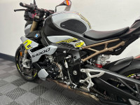 BMW S1000R