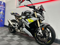 BMW S1000R