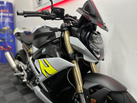 BMW S1000R