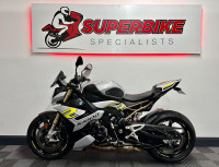 BMW S1000R