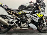 BMW S1000R