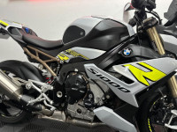 BMW S1000R
