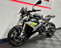 BMW S1000R