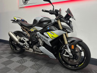 BMW S1000R