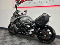 SUZUKI GSX-S1000F