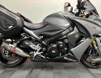 SUZUKI GSX-S1000F