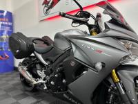 SUZUKI GSX-S1000F
