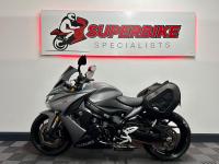 SUZUKI GSX-S1000F