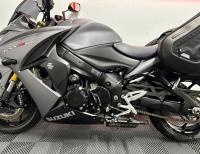 SUZUKI GSX-S1000F