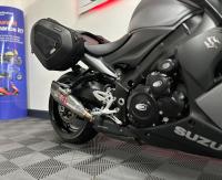 SUZUKI GSX-S1000F