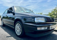VOLKSWAGEN VENTO
