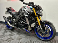 SUZUKI GSX-S750