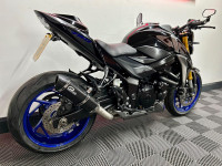 SUZUKI GSX-S750
