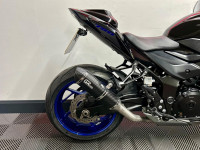 SUZUKI GSX-S750