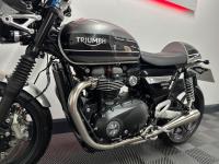 TRIUMPH SPEED TWIN