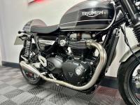 TRIUMPH SPEED TWIN