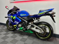 HONDA CBR600RR