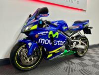 HONDA CBR600RR