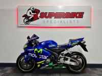 HONDA CBR600RR