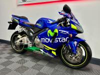 HONDA CBR600RR