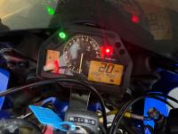HONDA CBR600RR