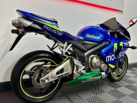 HONDA CBR600RR