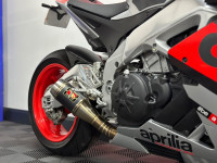 APRILIA RSV4