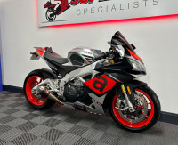 APRILIA RSV4