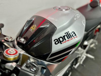APRILIA RSV4
