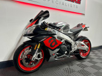 APRILIA RSV4