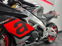 APRILIA RSV4