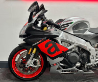 APRILIA RSV4