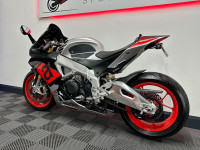 APRILIA RSV4