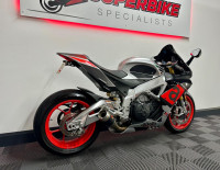 APRILIA RSV4