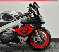 APRILIA RSV4