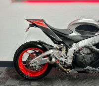 APRILIA RSV4