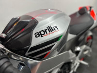 APRILIA RSV4
