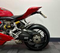 DUCATI 1199 Panigale