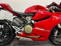 DUCATI 1199 Panigale