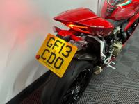 DUCATI 1199 Panigale